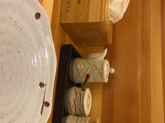 -皇品田苑日式料理(苏州中心店)
