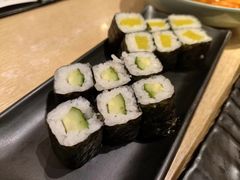 -万岁寿司(芳村店)