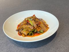 -羲和雅苑•北京烤鸭(平安国际金融中心店)