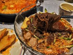 正宗朝鲜冷面-七八冷面·延边朝鲜族美食(圣熙八号店)