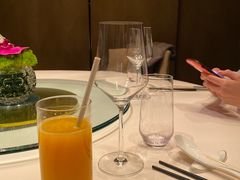 -金轩中餐厅 Jin Xuan(浦东丽思卡尔顿酒店)