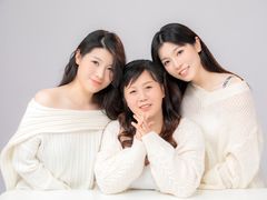 -肆俩肖像STUDIO(宝山万达店)