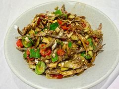 -客家大院·非遗赣南客家菜(郁孤台店)