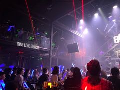 -808 LiveHouse