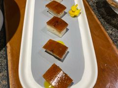 -真地道京味府·鲜橙烤鸭·北京菜(朝外大街东大桥店)