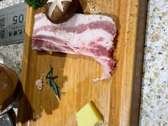 -欧巴烤肉(创富世纪店)