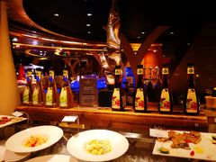 -杭州国际会议中心洲际酒店-原素全日餐厅(解放东路店)