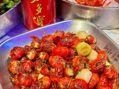 -靓靓蒸虾·头牌蒸虾(雪松路总店)