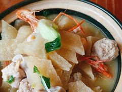 -奎元馆.百年奎元.非遗传承(西湖边的解放路店)