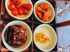 -北平食府.北京烤鸭(亦庄店)