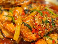 -红盔甲·小龙虾(车公庙店)