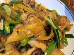 -重庆石磨豆花庄(乔庄店)