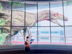 -香港科学馆