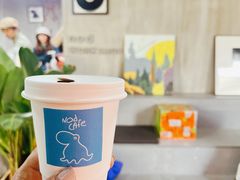 -nodcafe(M50创意园店)