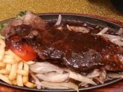 -五味轩菜馆(向西村西区108号楼店)