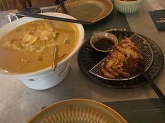 -Tegu泰古莲·泰国餐厅(红山6979店)