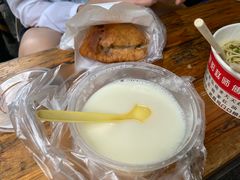 -家阳赵师傅油饼包烧麦(粮道街店)