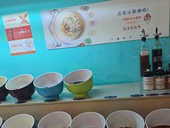 -云中鱼蒸汽石锅鱼(川沙百联店)