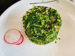 -二泉园老菜馆·百年无锡菜
