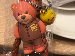-上海浦东嘉里大酒店