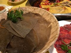-田鸭肠·非遗火锅(彭州店)