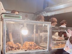 -陶记正宗德州扒鸡(科巷店)