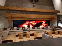 -清河半岛温泉度假酒店