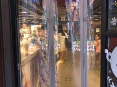 门面-放哈·甜醅子奶茶创造者(正宁路店)