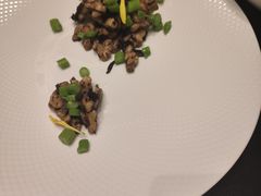 -上蔬无瑕· 创意素食·Vegetarian(华采天地店)