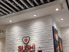 -Sushi Love 创意寿司(正佳广场店)