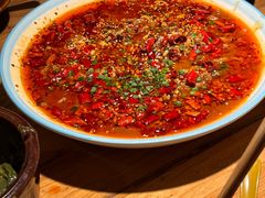 -先启半步颠.川菜.小酒馆(宝安坪洲店)