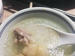 -探窝·竹笙椰子鸡(杨箕店)