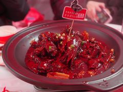 -回味黑鸭煲·始于2006(万松园店)