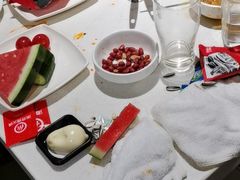 -海底捞火锅(玉桥商业广场店)
