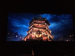 -保利国际影城(中环店)