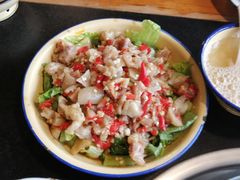 -李子坝梁山鸡(李子坝大鸡哥店)