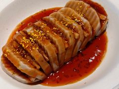 -香丰阁·烤鸭·川湘菜(清河店)