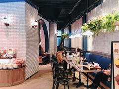 -巴黎贝甜(来福士店)
