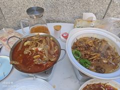 -又见炊烟私房菜(敬亭路店)