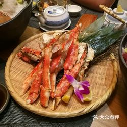 渔民精致料理 腾飞店 的活帝王蟹好不好吃 用户评价口味怎么样 苏州美食活帝王蟹实拍图片 大众点评