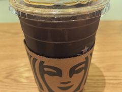 -星巴克(北京新东安)