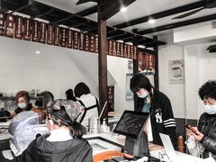 -长人馄饨铺(解放街店)