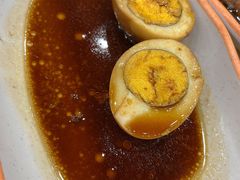卤蛋-瑞霖·隆江猪脚饭