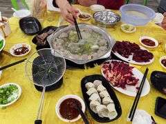 -老猫牛肉火锅(沙溪店)