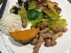 -虹桥机场国航贵宾室v8