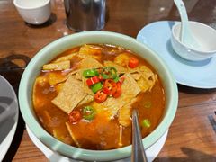 -福慧慈缘素食餐厅(王府井店)