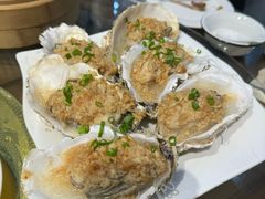 -广州海鲜酒楼(长丰园店)