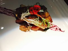 -Amanda餐厅(长乐路店)
