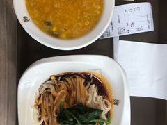 不推荐-魏家凉皮(新康隆店)