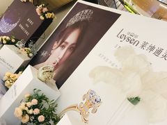 店内环境-金鹰国际购物中心(江都店)